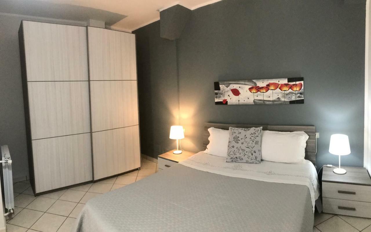 La Fenice Hotel Montecatini Terme Luaran gambar