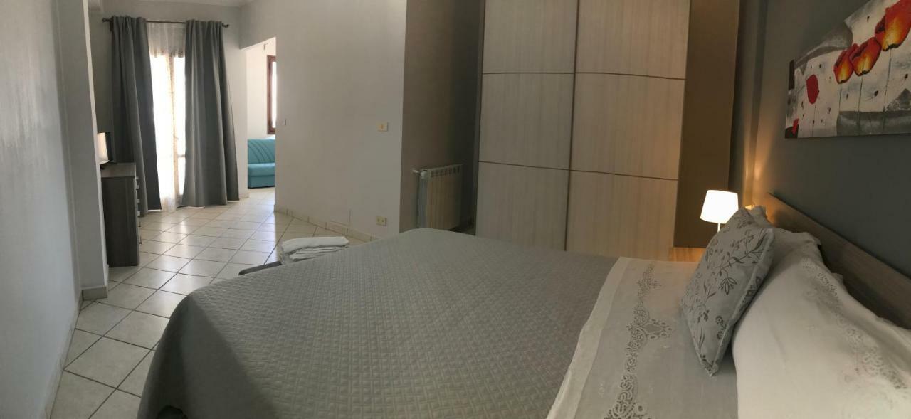 La Fenice Hotel Montecatini Terme Luaran gambar
