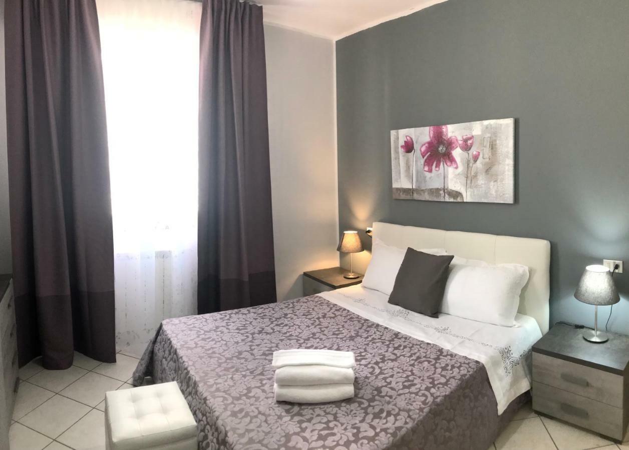 La Fenice Hotel Montecatini Terme Luaran gambar