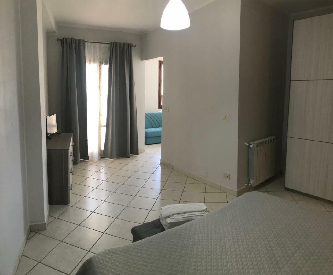La Fenice Hotel Montecatini Terme Luaran gambar