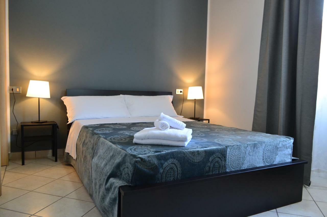 La Fenice Hotel Montecatini Terme Luaran gambar
