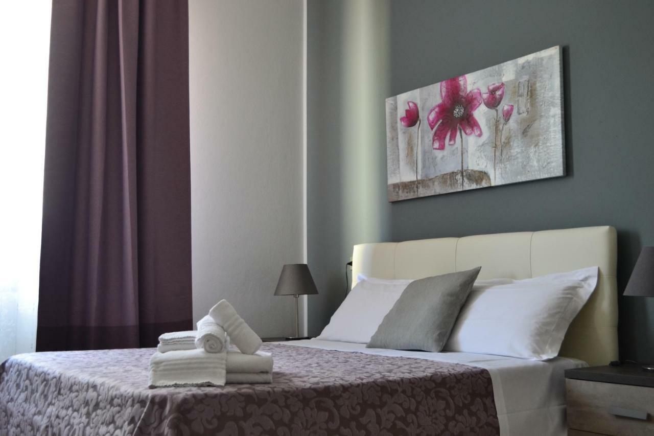 La Fenice Hotel Montecatini Terme Luaran gambar