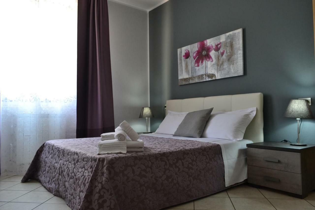La Fenice Hotel Montecatini Terme Luaran gambar