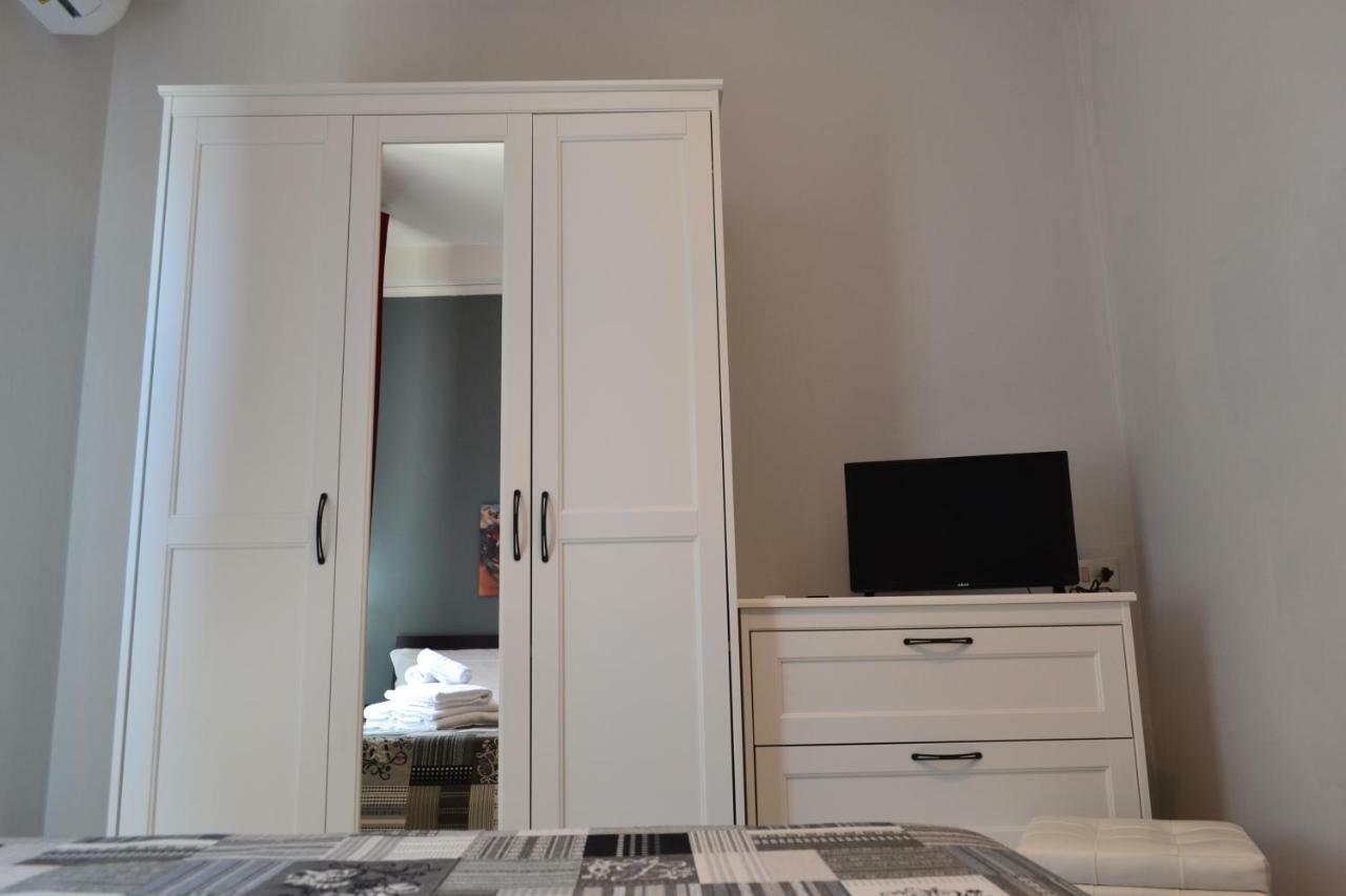 La Fenice Hotel Montecatini Terme Luaran gambar
