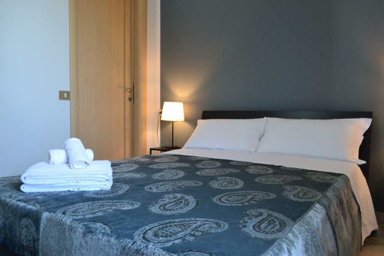 La Fenice Hotel Montecatini Terme Luaran gambar