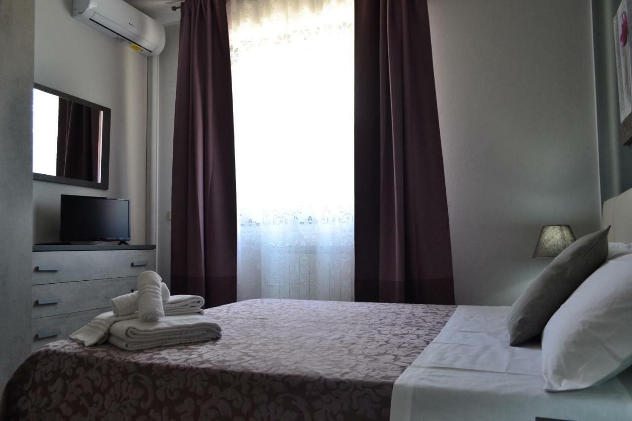 La Fenice Hotel Montecatini Terme Luaran gambar