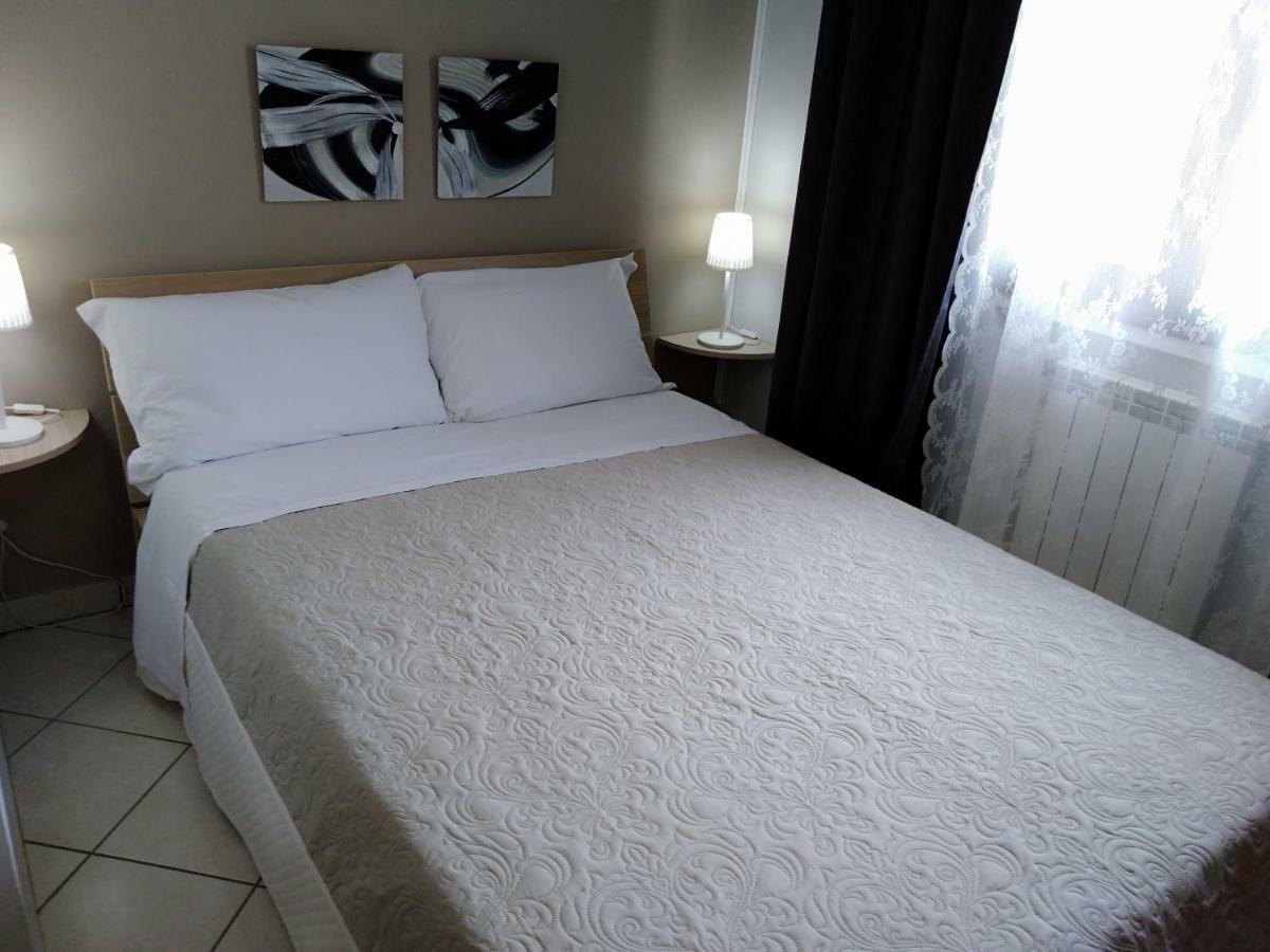 La Fenice Hotel Montecatini Terme Luaran gambar