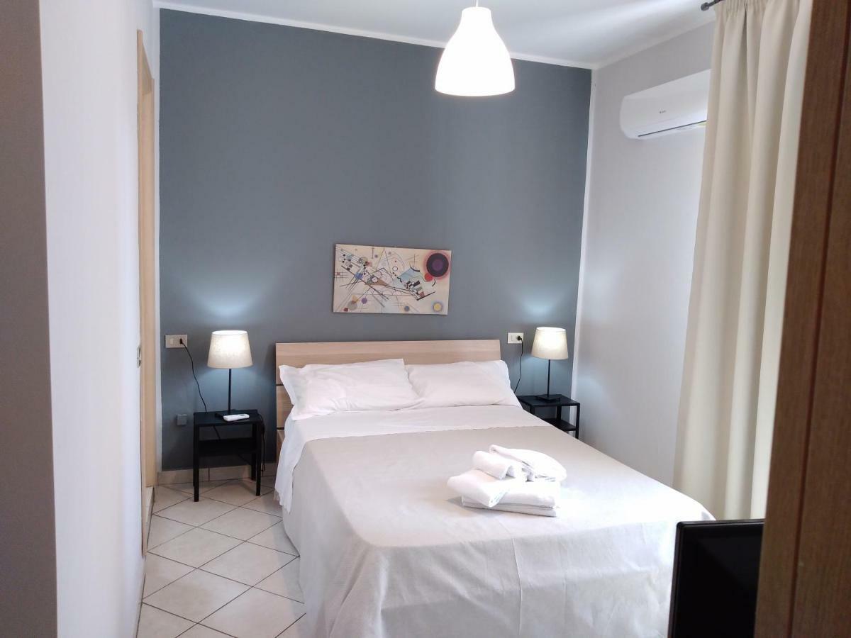 La Fenice Hotel Montecatini Terme Luaran gambar