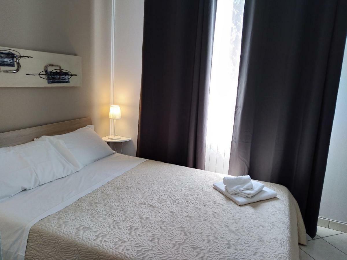 La Fenice Hotel Montecatini Terme Luaran gambar