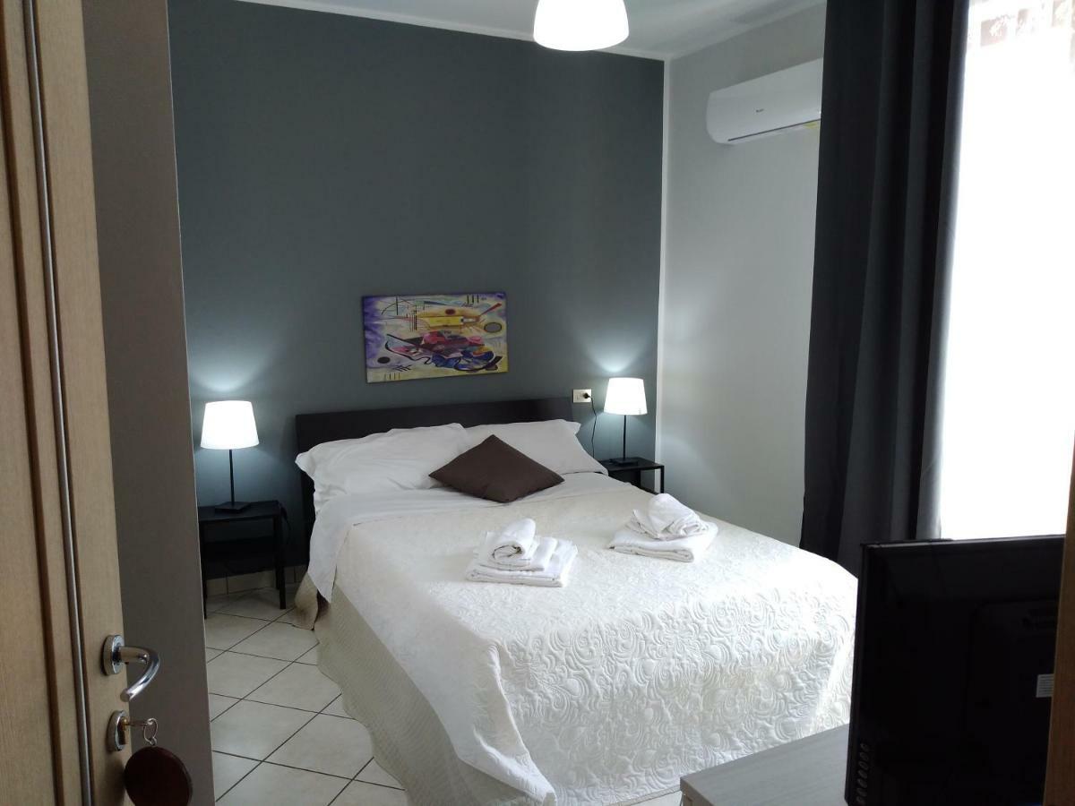 La Fenice Hotel Montecatini Terme Luaran gambar