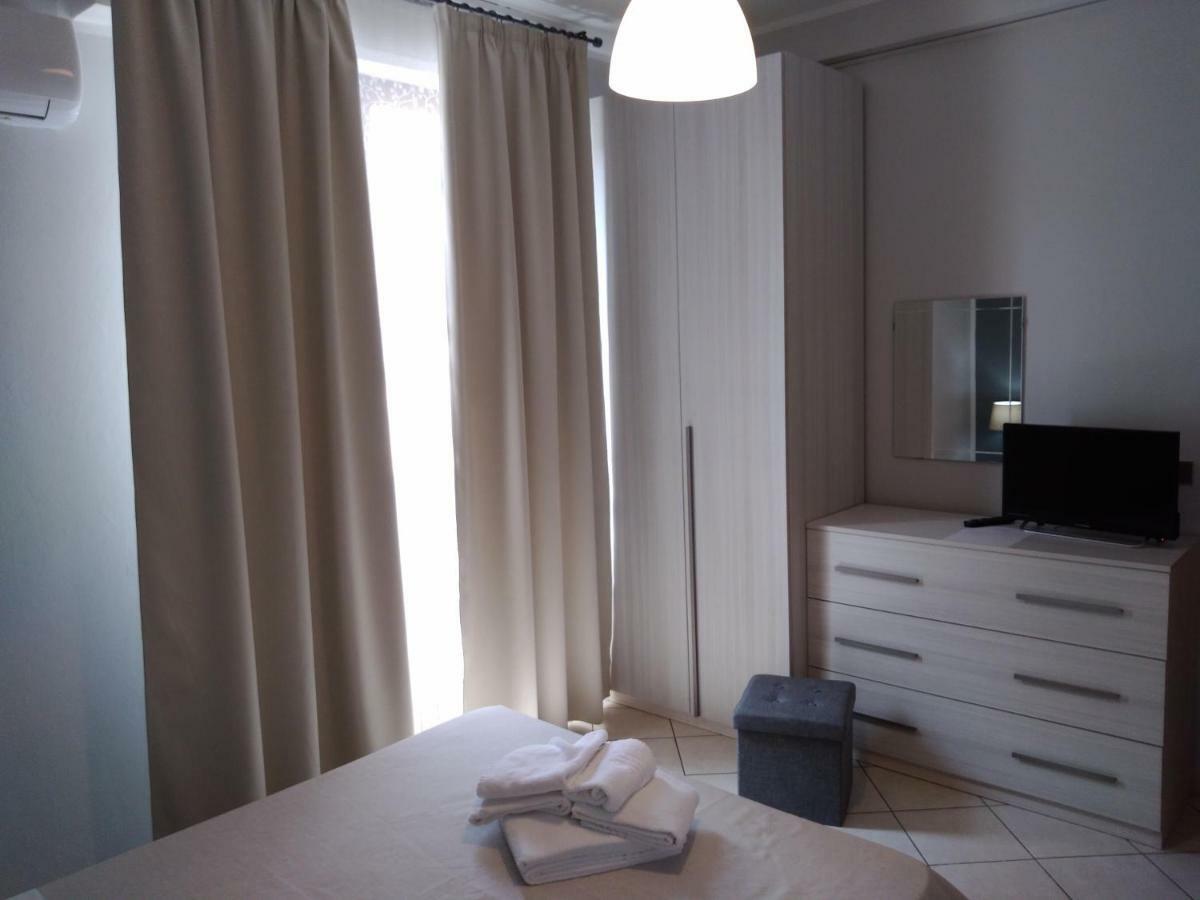 La Fenice Hotel Montecatini Terme Luaran gambar