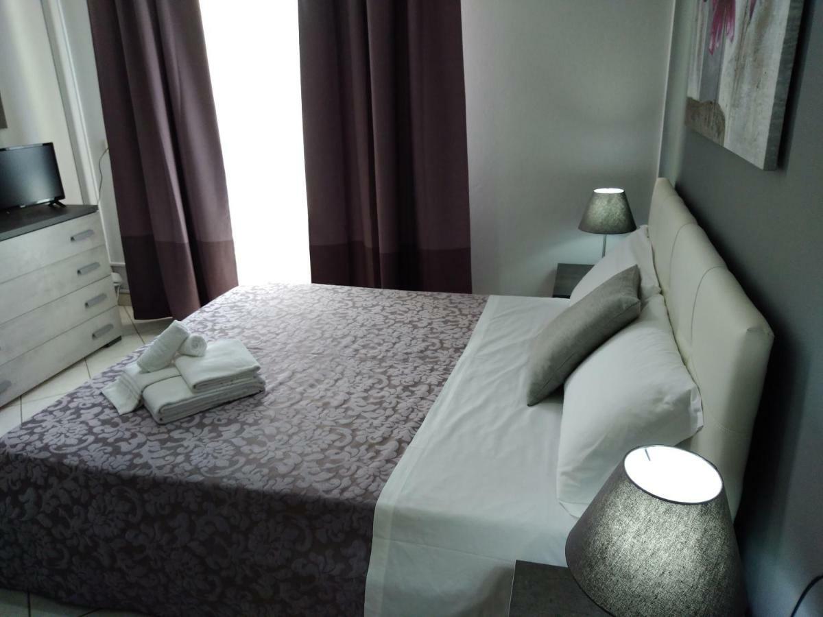 La Fenice Hotel Montecatini Terme Luaran gambar
