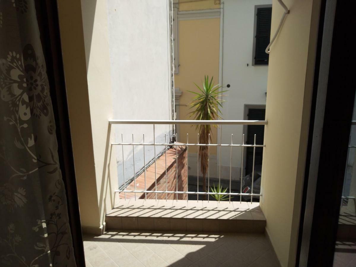 La Fenice Hotel Montecatini Terme Luaran gambar