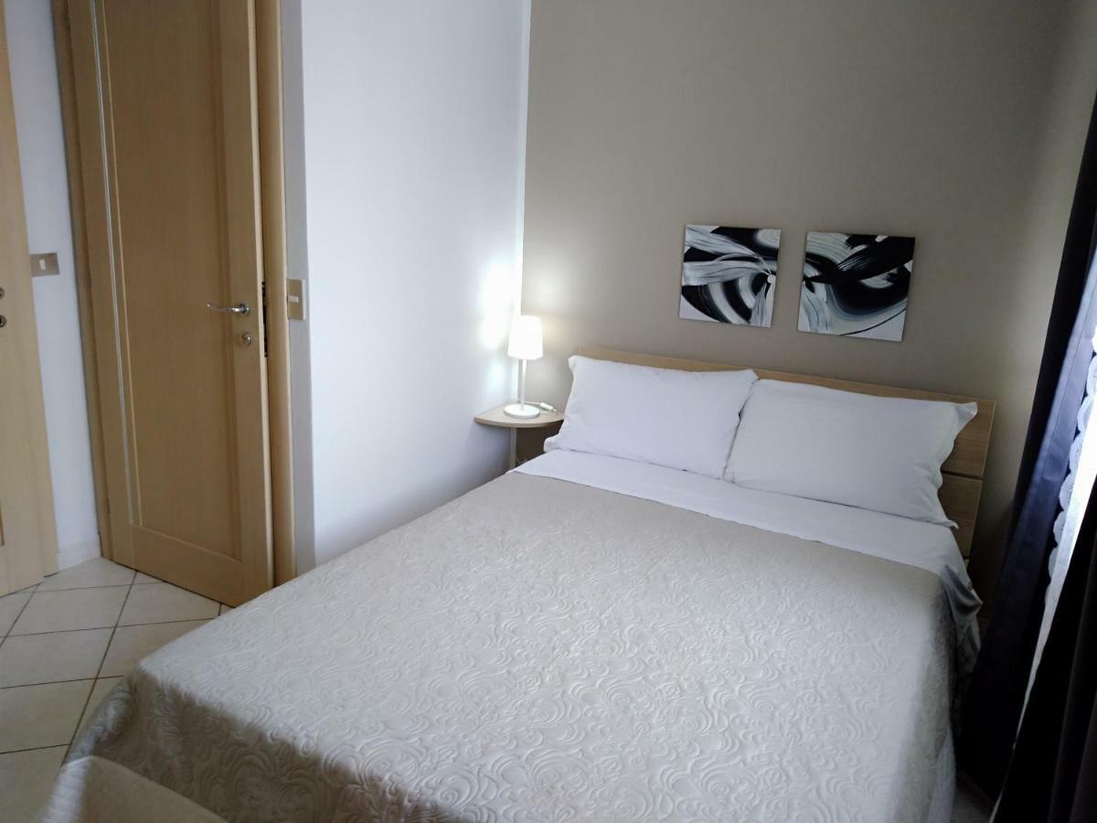 La Fenice Hotel Montecatini Terme Luaran gambar