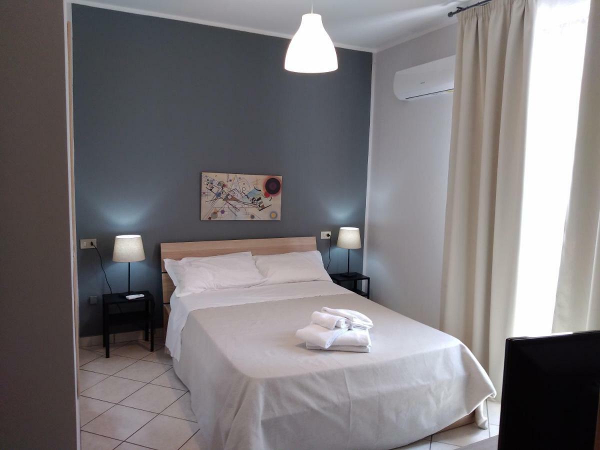 La Fenice Hotel Montecatini Terme Luaran gambar