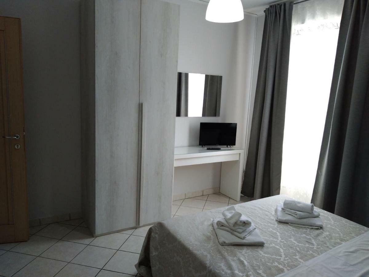 La Fenice Hotel Montecatini Terme Luaran gambar