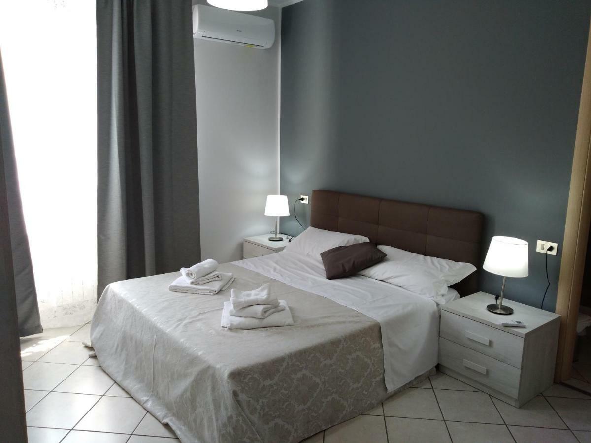 La Fenice Hotel Montecatini Terme Luaran gambar