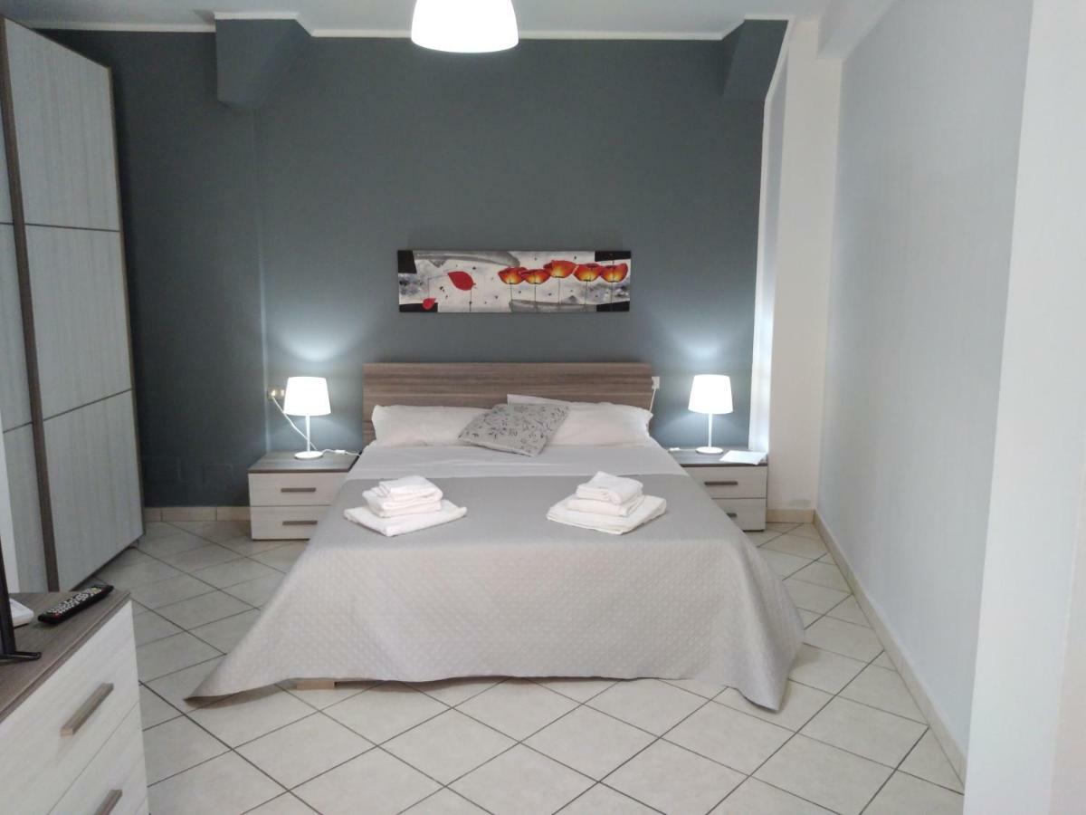 La Fenice Hotel Montecatini Terme Luaran gambar