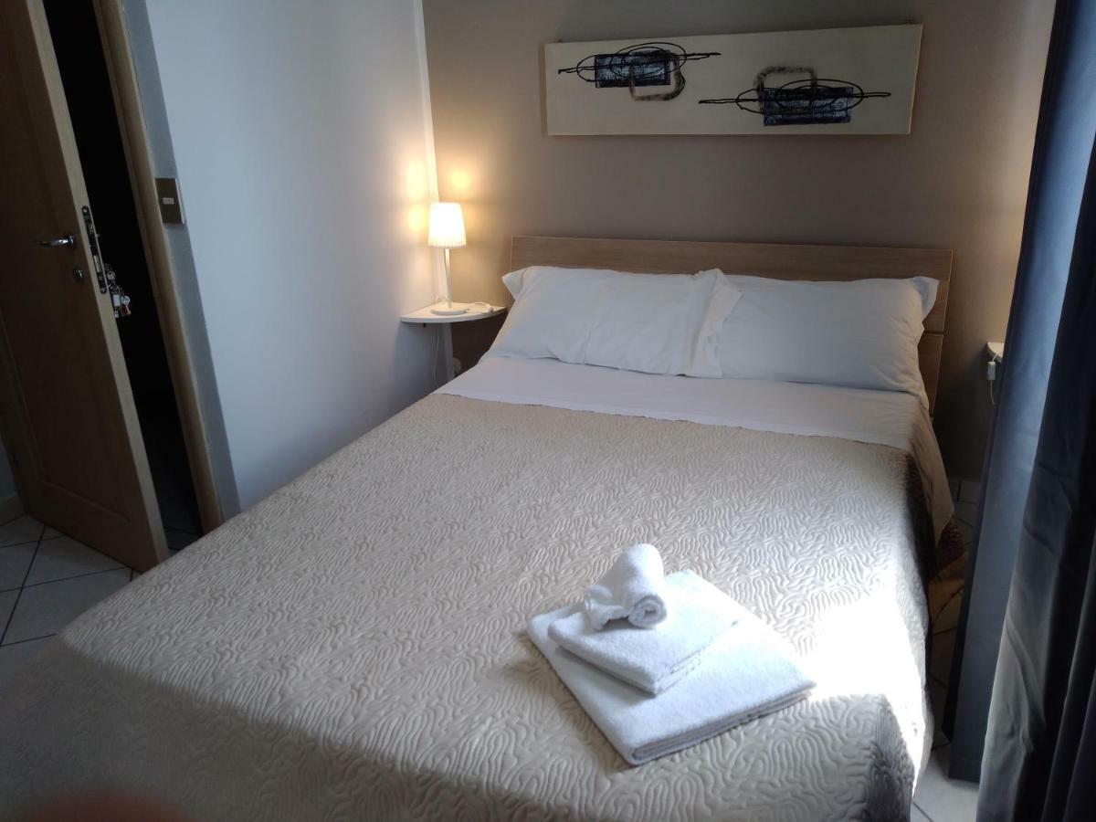 La Fenice Hotel Montecatini Terme Luaran gambar