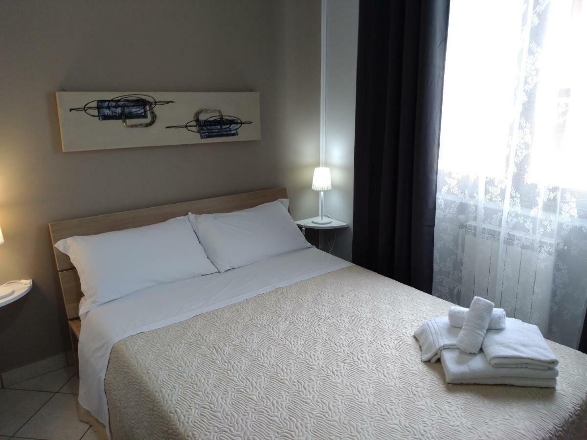 La Fenice Hotel Montecatini Terme Luaran gambar