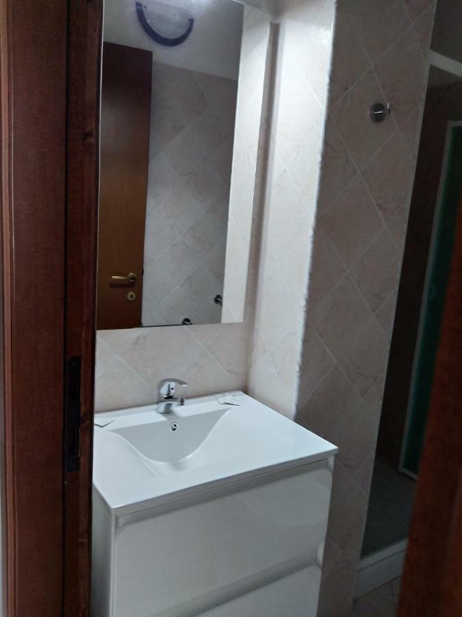 La Fenice Hotel Montecatini Terme Luaran gambar