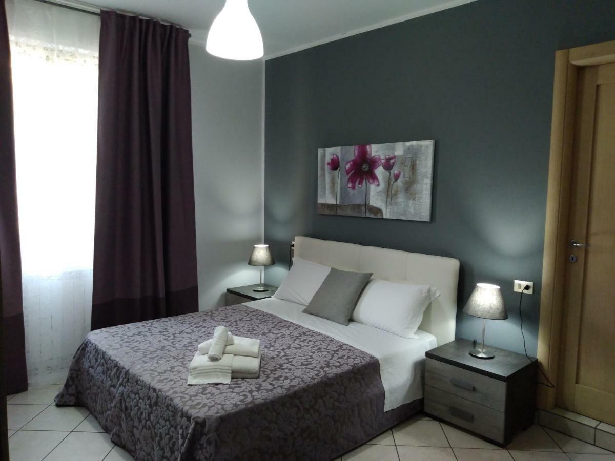 La Fenice Hotel Montecatini Terme Luaran gambar