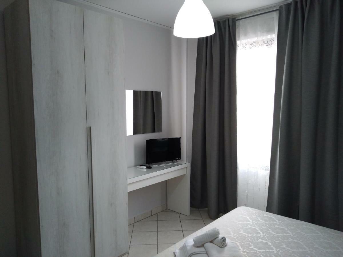 La Fenice Hotel Montecatini Terme Luaran gambar