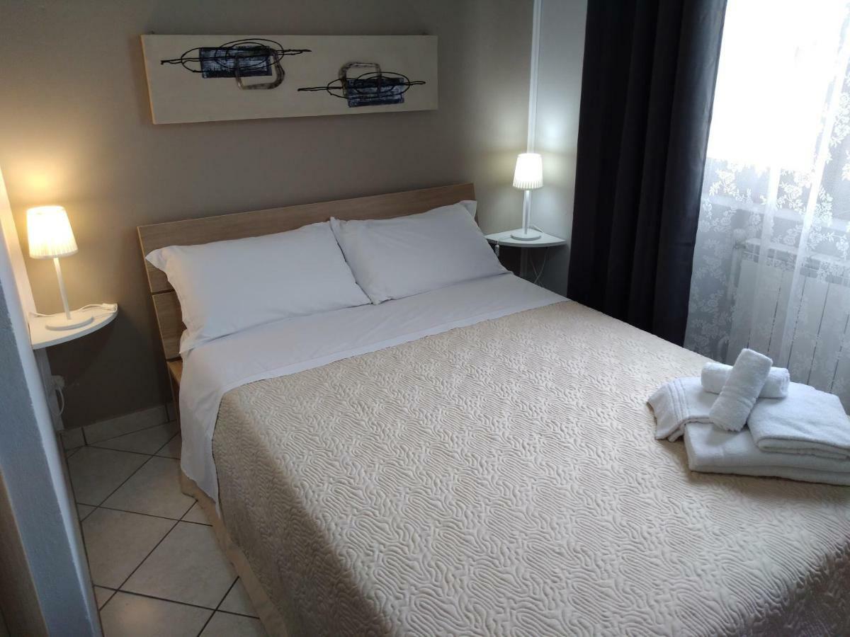 La Fenice Hotel Montecatini Terme Luaran gambar