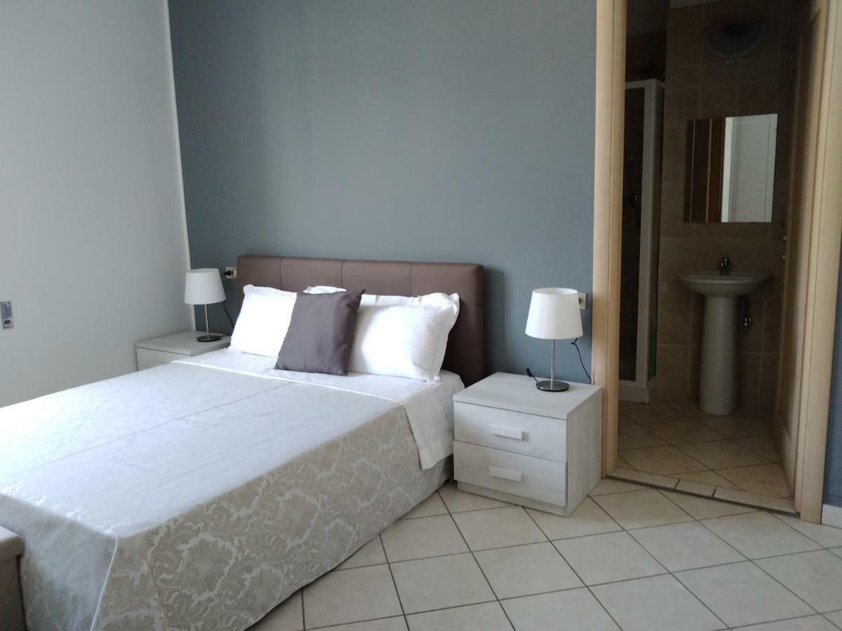 La Fenice Hotel Montecatini Terme Luaran gambar