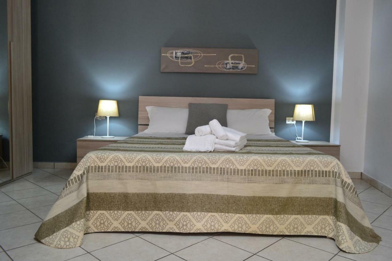 La Fenice Hotel Montecatini Terme Luaran gambar