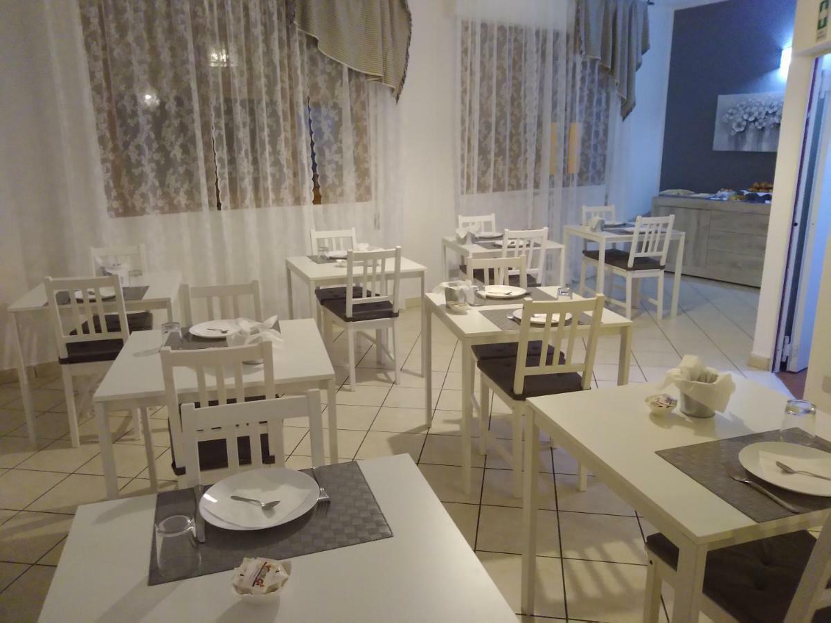 La Fenice Hotel Montecatini Terme Luaran gambar